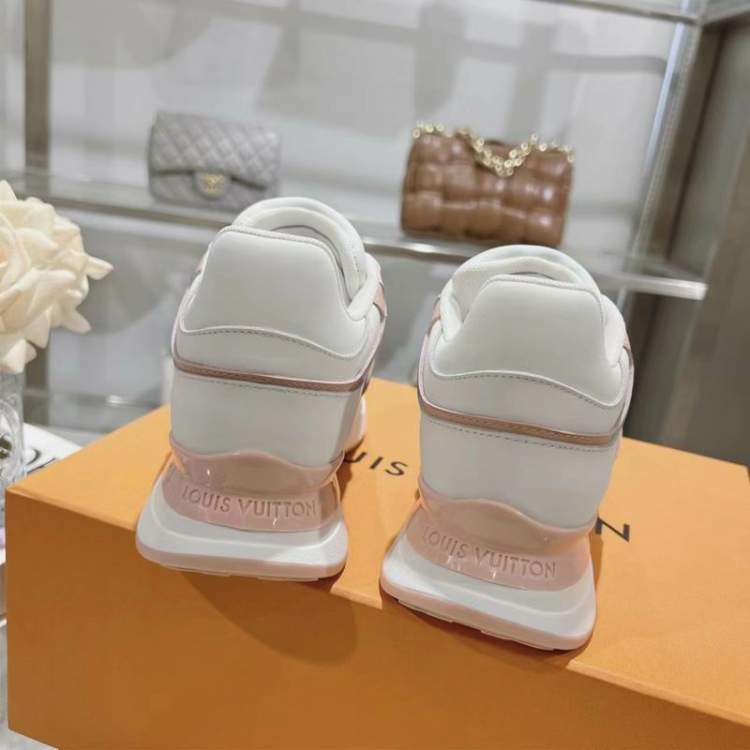 Picture of Louis Vuitton Shoes _SKULVsz35-4239-46mnf100516502